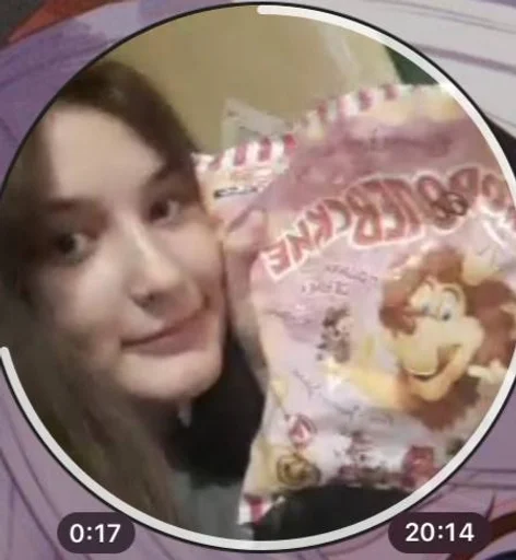 Sticker Зайки :: @fStikBot - 10