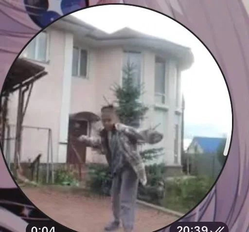 Sticker Зайки :: @fStikBot - 9