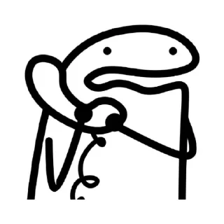 Sticker Hamster - 11