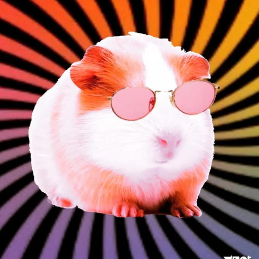 ХоМяЧиЙ дВиЖ @soundsfromthevagina - 