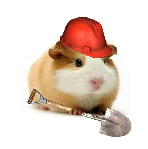 Sticker ХоМяЧиЙ дВиЖ @soundsfromthevagina - 8