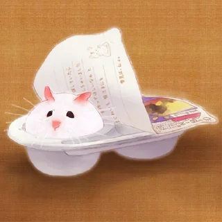 Sticker 🐹 Hamsters (@TodorokiShouto) - 10