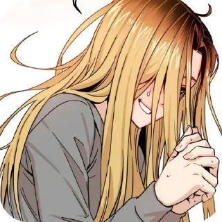 Sticker Хан Джия 𖥻 @stikersmanhwaa - 8