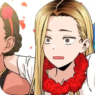 Sticker Хан Джия 𖥻 @stikersmanhwaa - 2