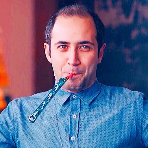 Sticker мешаем фрукты с овощами - 6