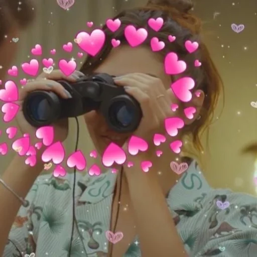 Sticker мешаем фрукты с овощами - 3