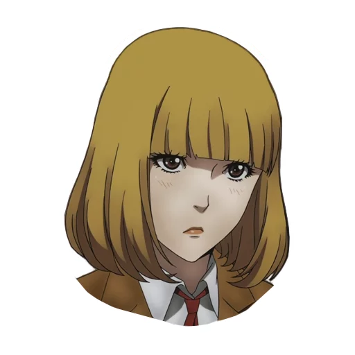 Prison School Hana - 