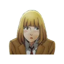 Sticker Prison School Hana - 4