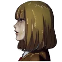 Sticker Prison School Hana - 5