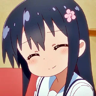 Sticker 𝓗𝓪𝓷𝓪 𝓢𝓱𝓲𝓻𝓸𝓼𝓪𝓴𝓲 ❄✨ - 10