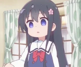 Sticker 𝓗𝓪𝓷𝓪 𝓢𝓱𝓲𝓻𝓸𝓼𝓪𝓴𝓲 ❄✨ - 8