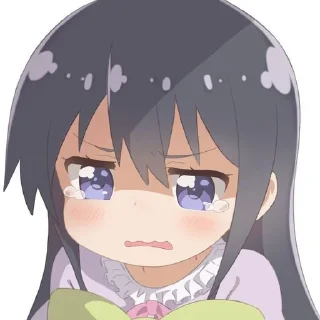 Sticker 𝓗𝓪𝓷𝓪 𝓢𝓱𝓲𝓻𝓸𝓼𝓪𝓴𝓲 ❄✨ - 1