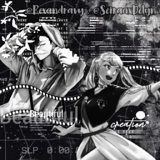 Sticker 𝓗𝓪𝓷𝓪 𝓢𝓱𝓲𝓻𝓸𝓼𝓪𝓴𝓲 ❄✨ - 11