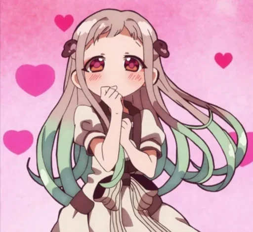 illustration anime cartoon