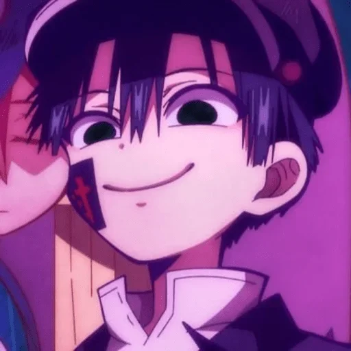 anime cartoon illustration