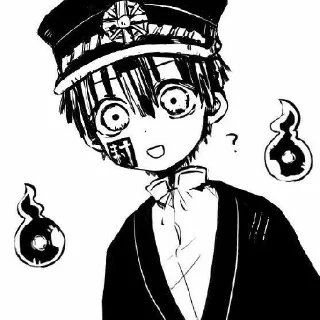 Sticker 𝒯𝐵𝐻𝒦 𝑀𝒶𝓃𝑔𝒶 @JustsomeBullshit - 4