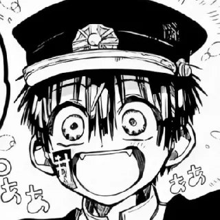 Sticker 𝒯𝐵𝐻𝒦 𝑀𝒶𝓃𝑔𝒶 @JustsomeBullshit - 9