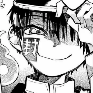 Sticker 𝒯𝐵𝐻𝒦 𝑀𝒶𝓃𝑔𝒶 @JustsomeBullshit - 7