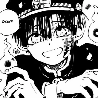 Sticker 𝒯𝐵𝐻𝒦 𝑀𝒶𝓃𝑔𝒶 @JustsomeBullshit - 2