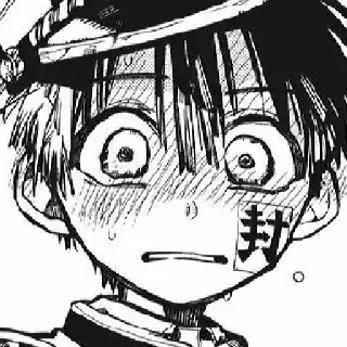 Sticker 𝒯𝐵𝐻𝒦 𝑀𝒶𝓃𝑔𝒶 @JustsomeBullshit - 1