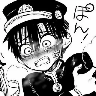 Sticker 𝒯𝐵𝐻𝒦 𝑀𝒶𝓃𝑔𝒶 @JustsomeBullshit - 8