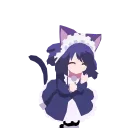 @hanatachi - мультфильм