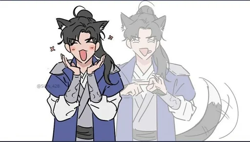 Стикер 2ha :: @fStikBot - 1