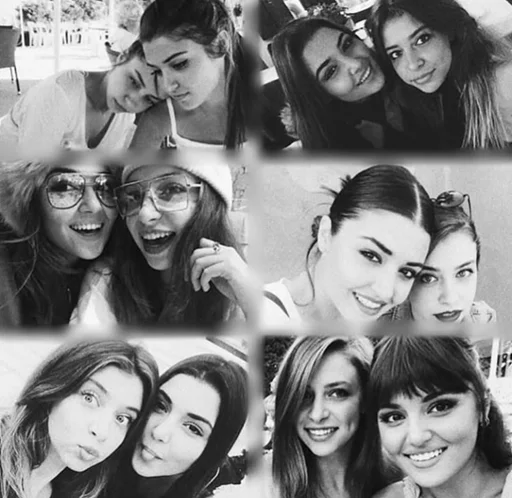 human face smile person