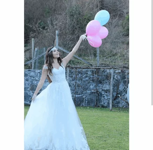 wedding dress bride wedding