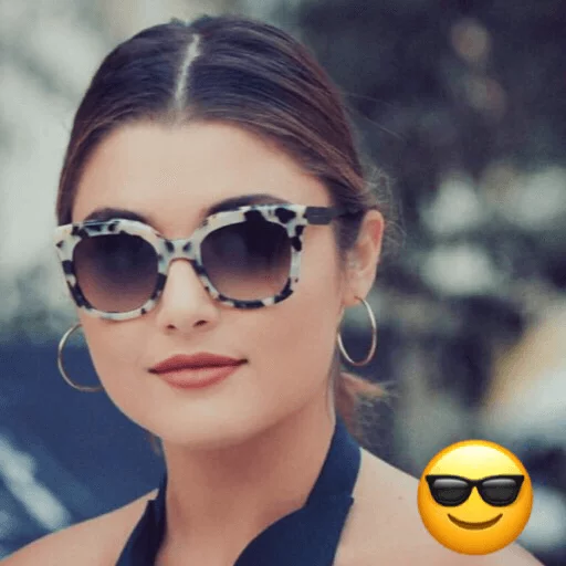 Sticker HandeMiyy - 9