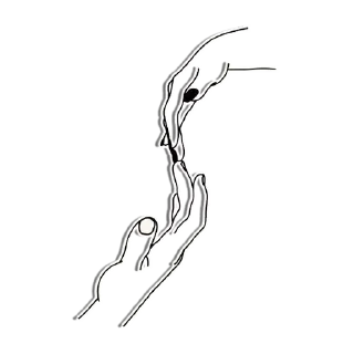 Sticker Hands Stickers - 7