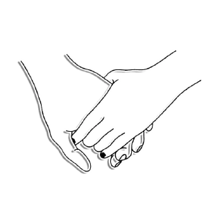 Sticker Hands Stickers - 4