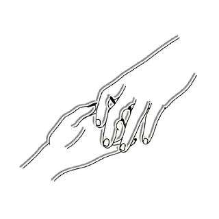 Sticker Hands Stickers - 2