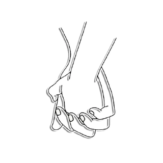 Sticker Hands Stickers - 6