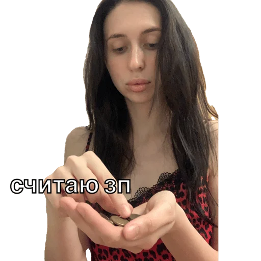 Sticker Hands_back - 1