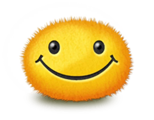 Handy Emoji - cartoon