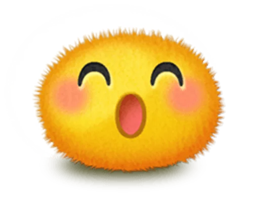 smiley yellow emoticon