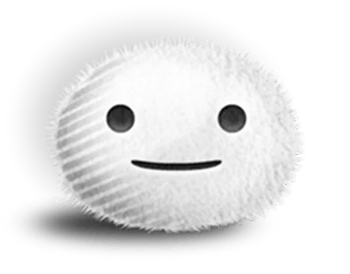 cartoon smiley emoticon