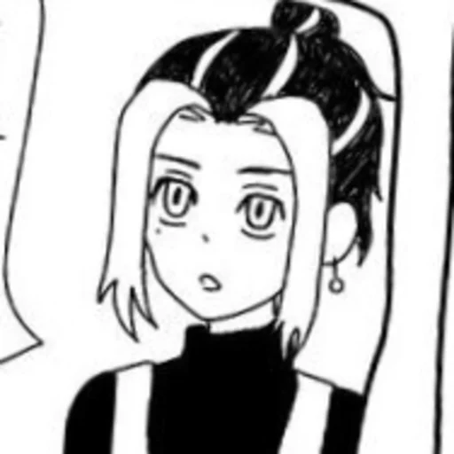 Стикер Hanemiya_lovd - 1