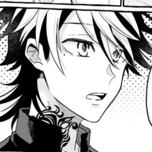 Sticker Казу - 3