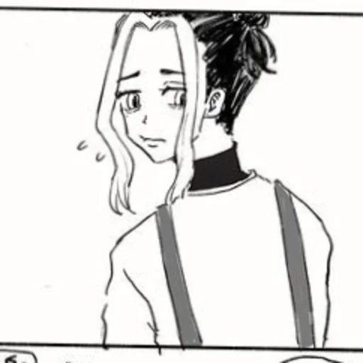 Sticker Казу - 0