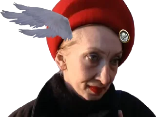 Стикер HangoverSS - 5