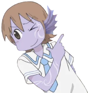 Стикер HangoverSS - 7