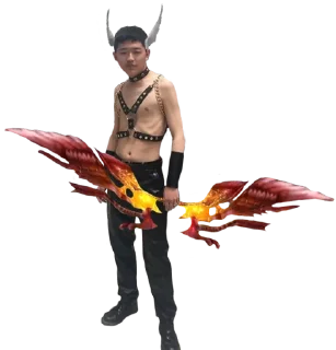 Стикер HangoverSS - 11