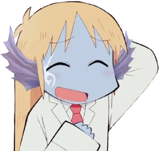 Стикер HangoverSS - 1