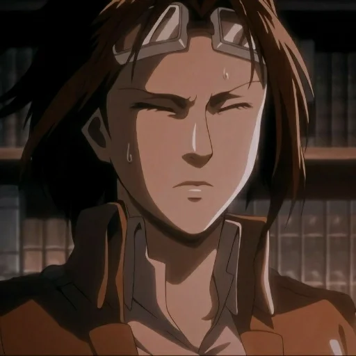 anime cartoon fictional character