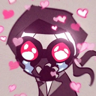 Sticker Хэнк, а где блять Док??? - 9