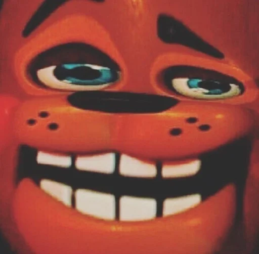 smile cartoon halloween