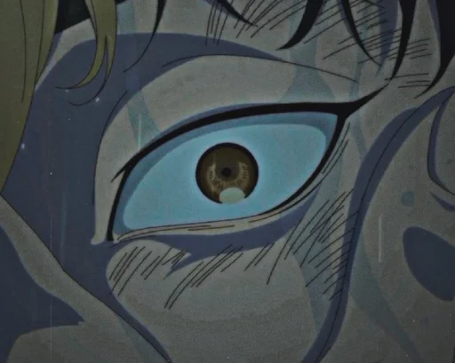 Стикер Hanma @IlyadKruger - 4