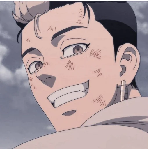 Sticker 🎭 Yaoi top 🎭 - 7